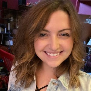 Meet your Posher, Lesley